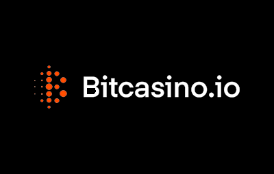 Bitcasino New Logo 2024