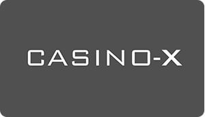 CASINO-X LOGO